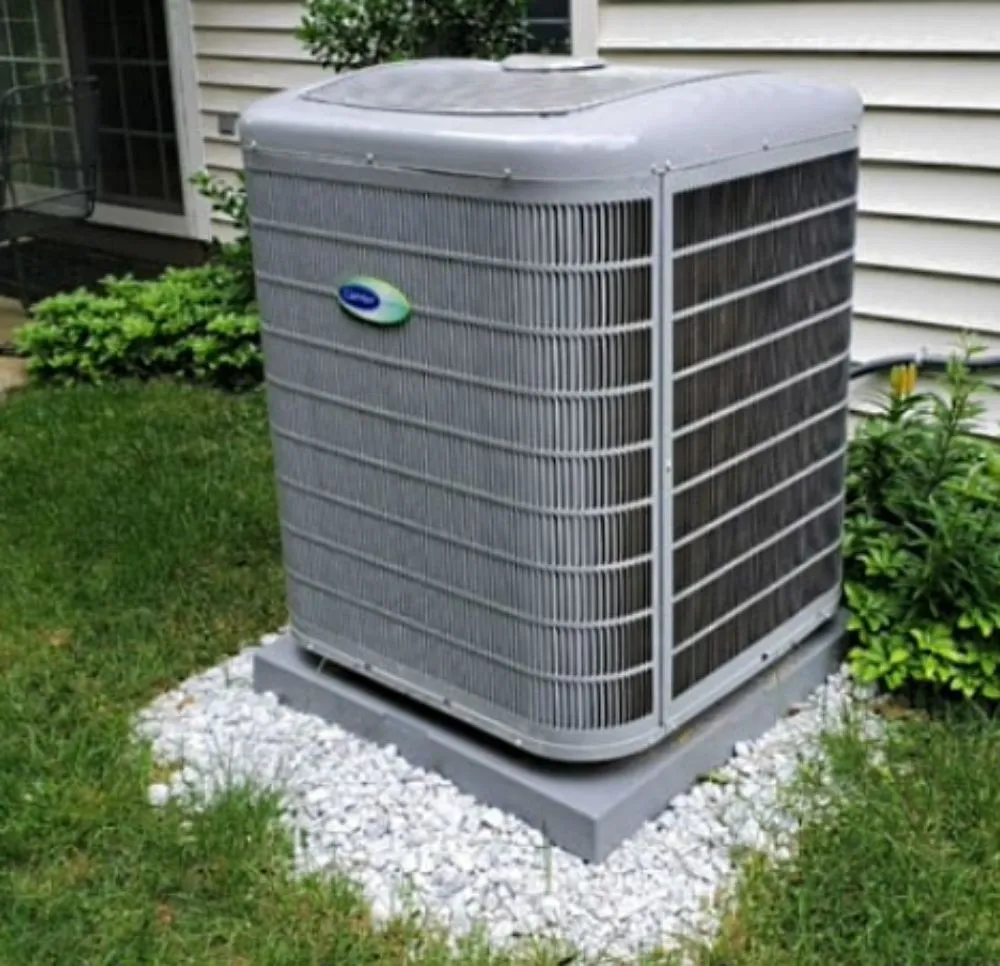 Slide of Codeblu Heating & Air Plumbing & Electric