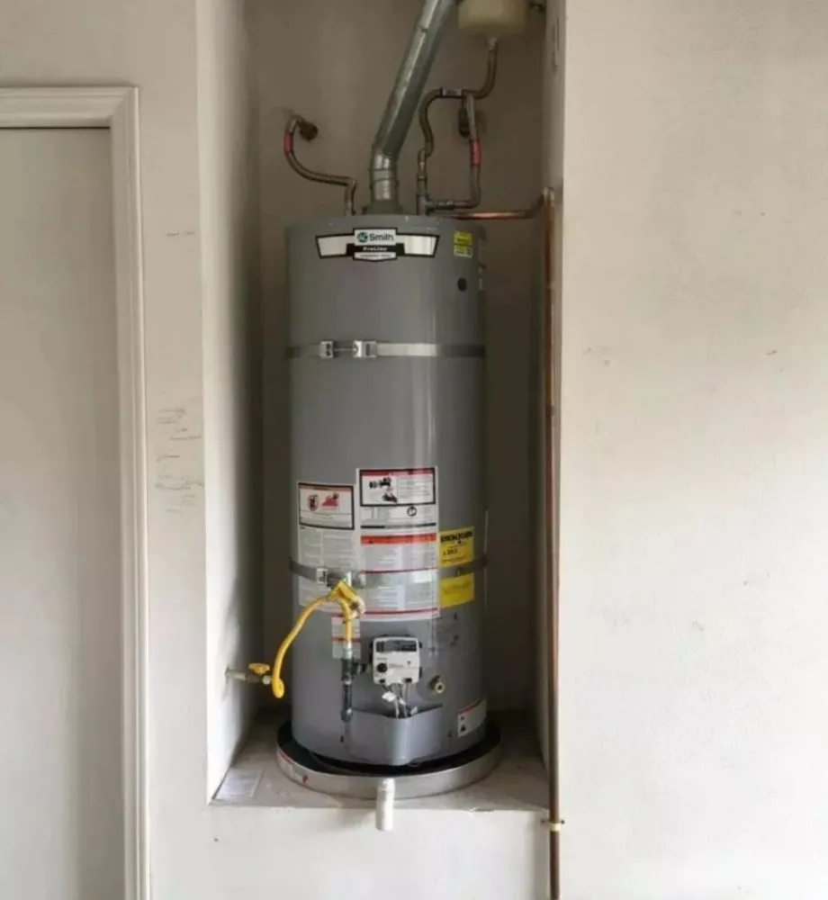 Slide of Codeblu Heating & Air Plumbing & Electric