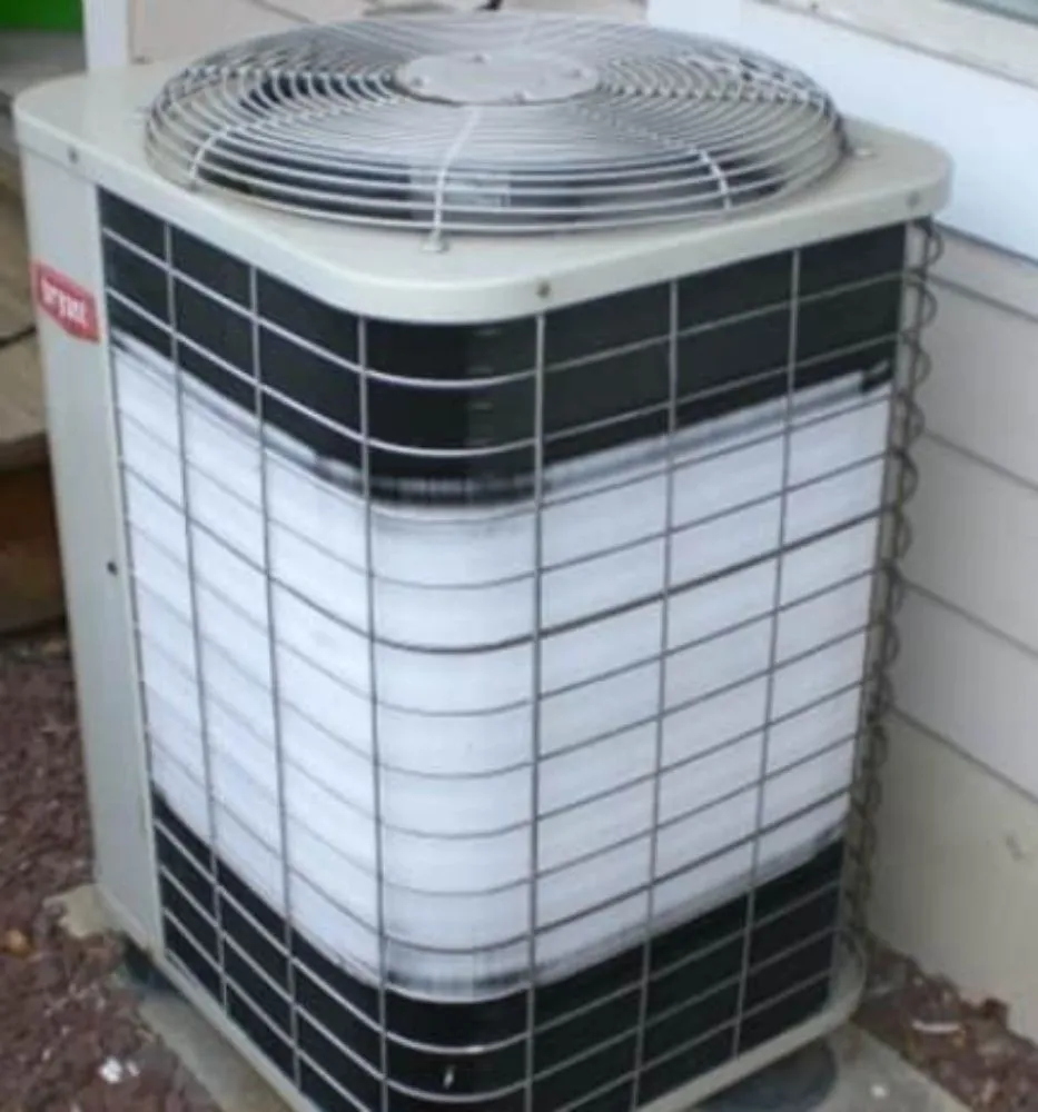 Slide of Codeblu Heating & Air Plumbing & Electric