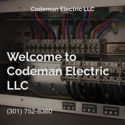 Codeman Electric