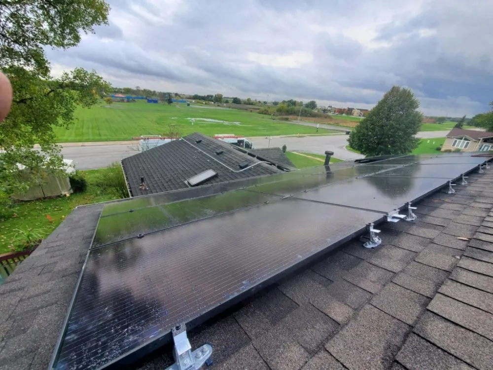 Affordable electrical repair service in st charles, IL - Codesafe Electric