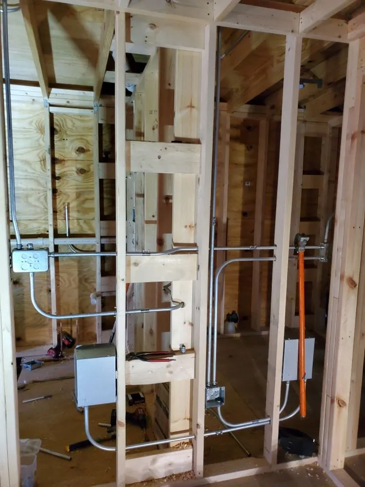 Affordable lighting installation in st charles, IL by Codesafe Electric