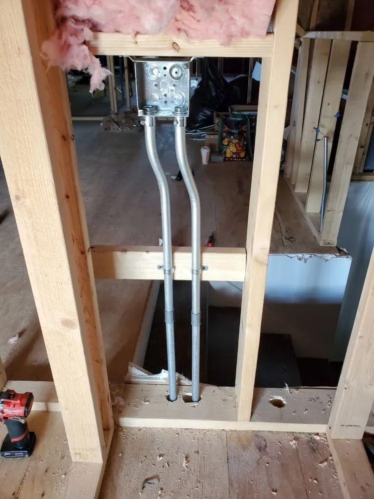 Emergency electrical repair in st charles, IL by Codesafe Electric