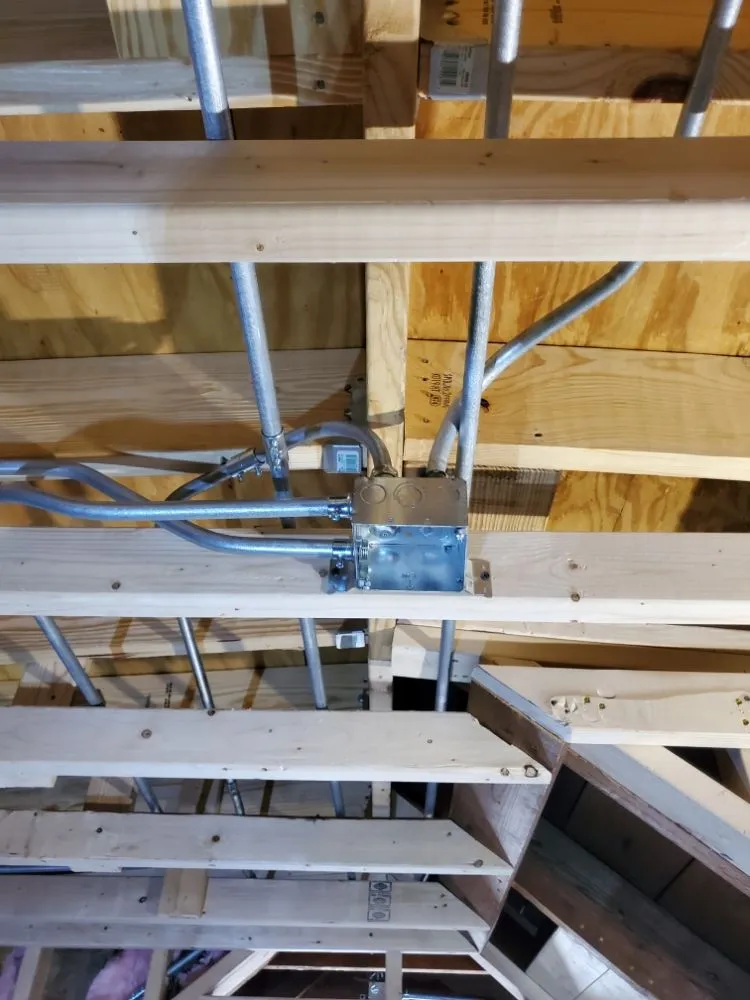 Professional electrical repair experts serving st charles, IL - Codesafe Electric
