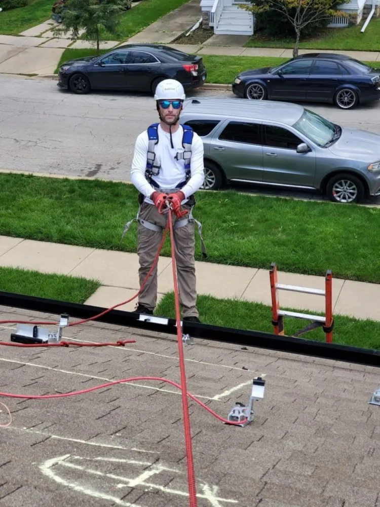 Reliable electrical repair in st charles, IL by Codesafe Electric