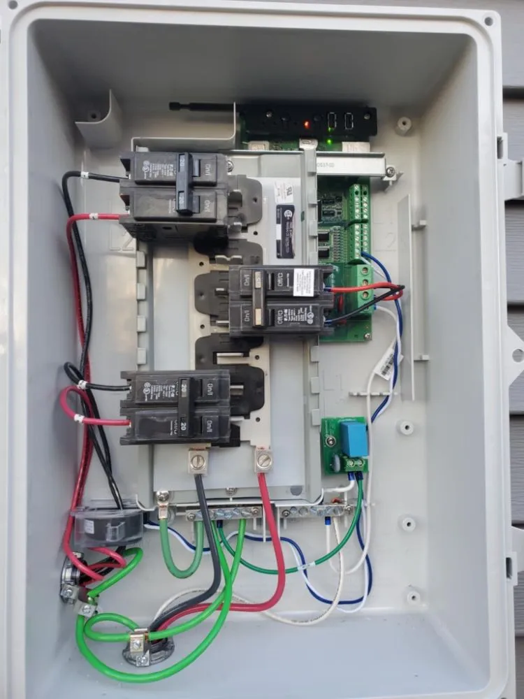 Professional outlet and switch repair in st charles, IL by Codesafe Electric
