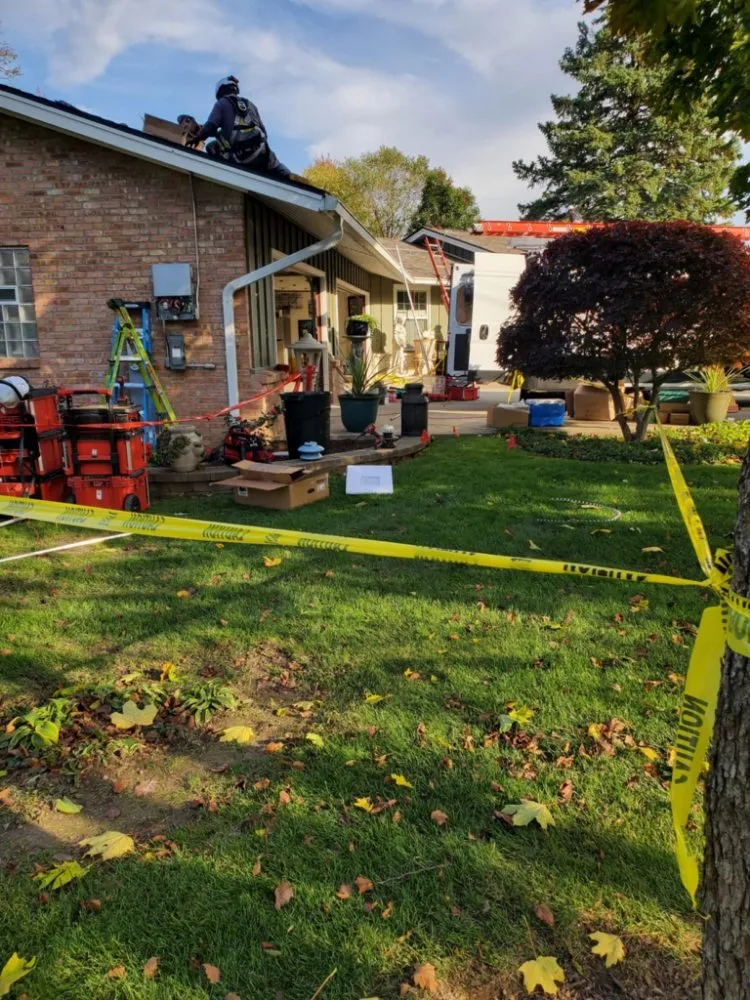 Trusted electrician providing electrical repair in st charles, IL - Codesafe Electric