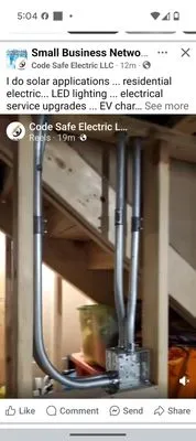 Codesafe Electric