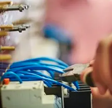 Slide of CodeWell Services