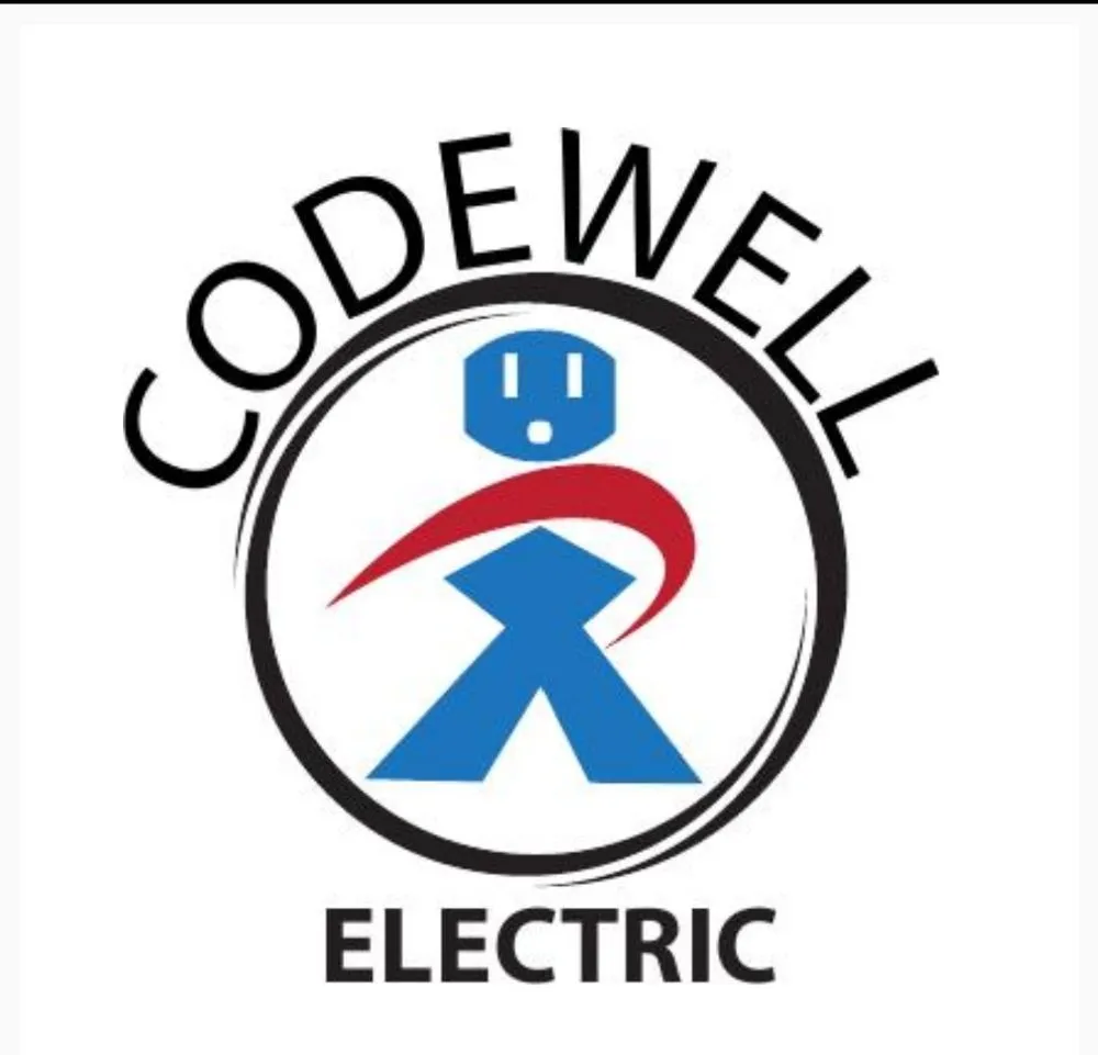 Slide of CodeWell Services