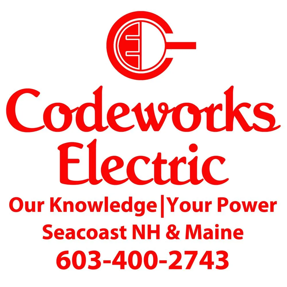 Slide of Codeworks Electric