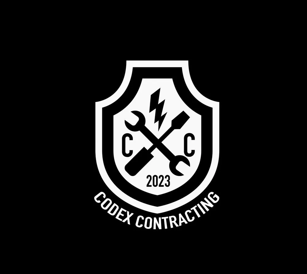 Slide of Codex contracting