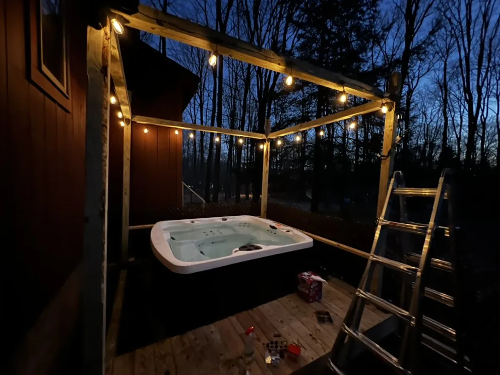 Slide of Codex contracting