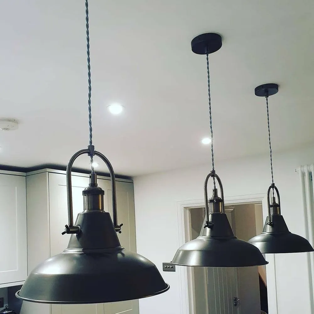 Slide of Cody Electric Corp