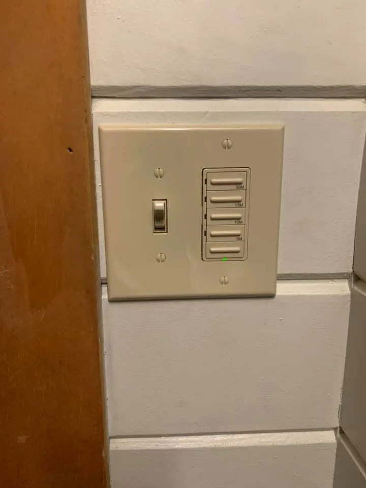 Slide of Cody Flanders Electric