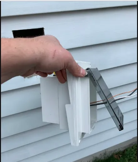 Slide of Cody Flanders Electric