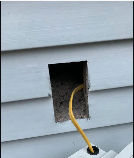 Slide of Cody Flanders Electric