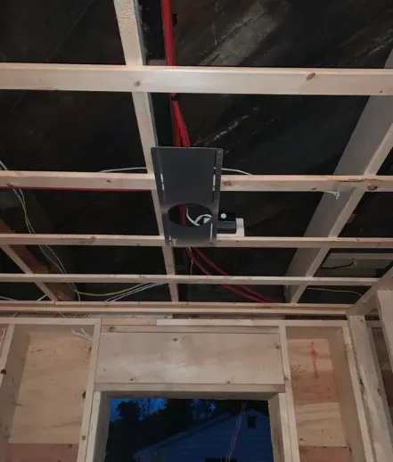 Slide of Cody Flanders Electric