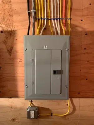 Cody Flanders Electric