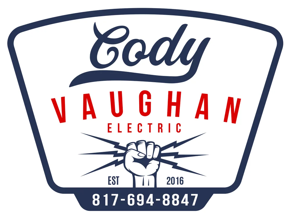 Slide of Cody Vaughan Electric