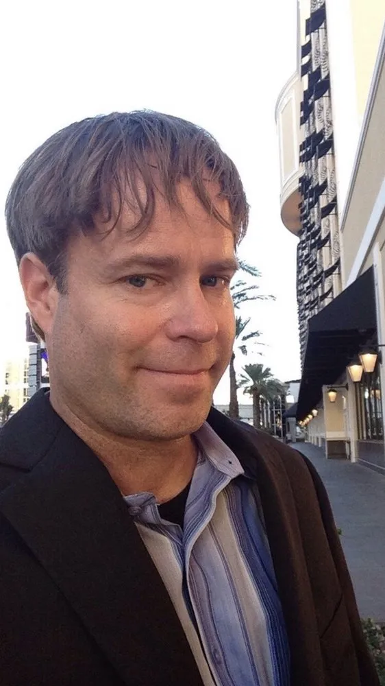 Slide of Cody Ylinen