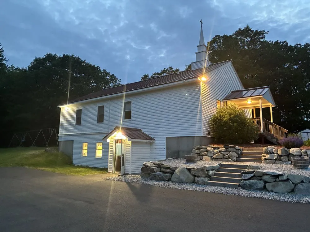 Slide of Cody’s Electrical Services