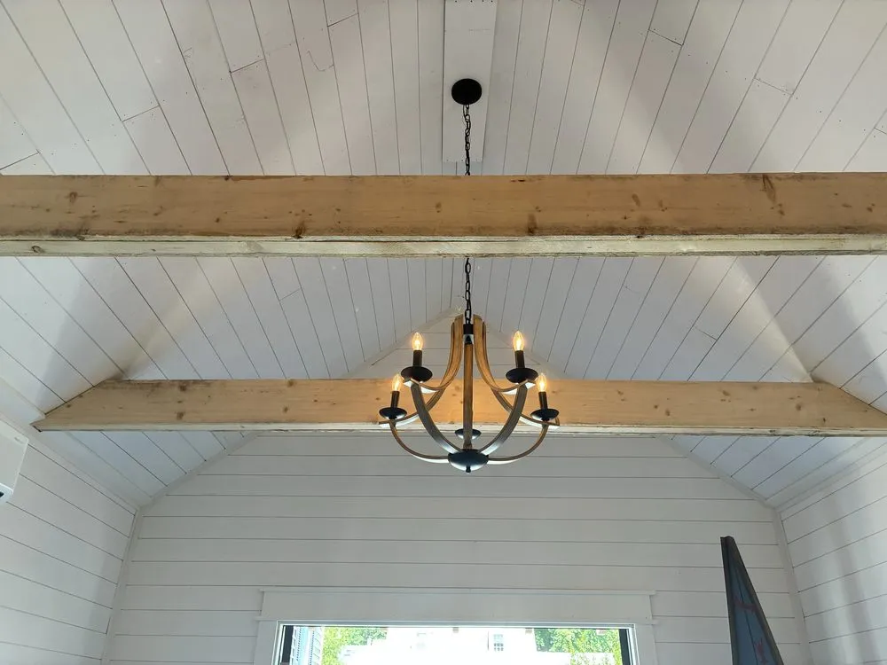 Slide of Cody’s Electrical Services