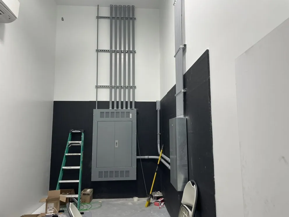 Slide of Cody’s Electrical Services