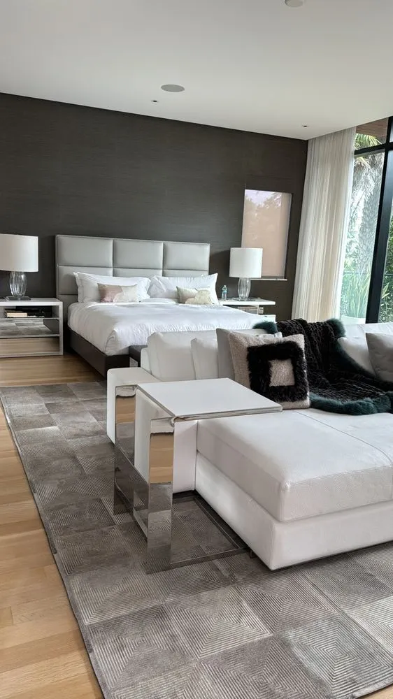 Slide of COE Services