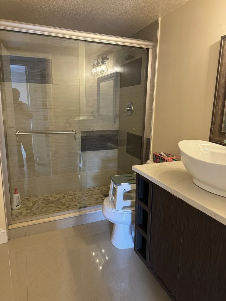 Slide of COE Services