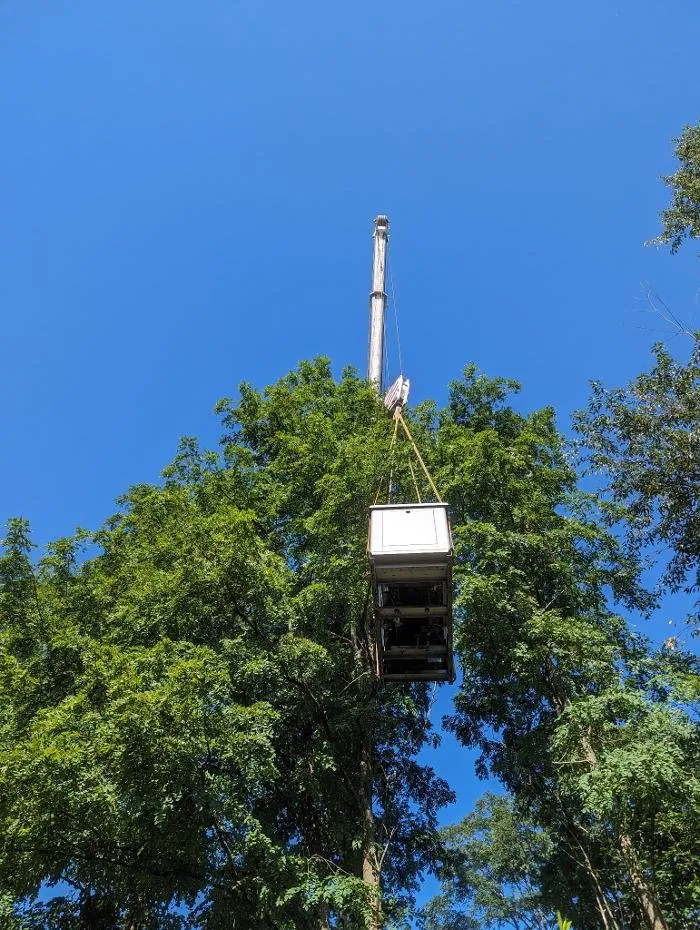 Slide of Coffey Electric & Generator