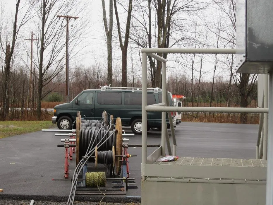 Expert circuit breaker repair in ,  by Coffey Electric & Generator