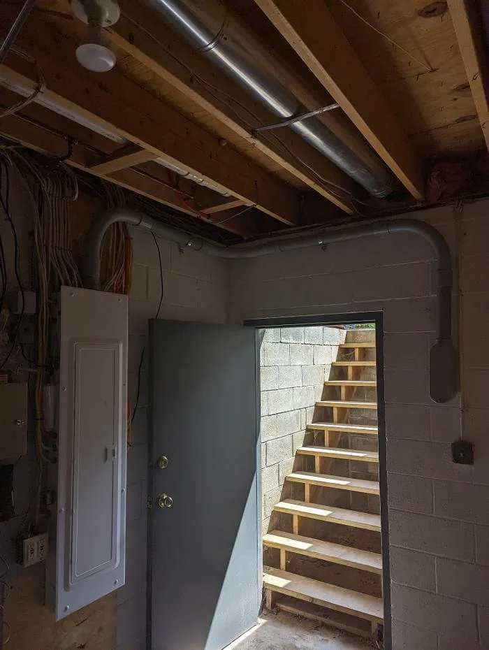 Slide of Coffey Electric & Generator