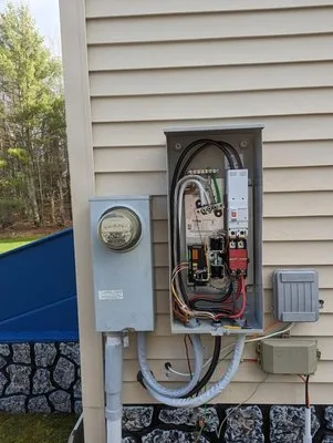 Coffey Electric & Generator