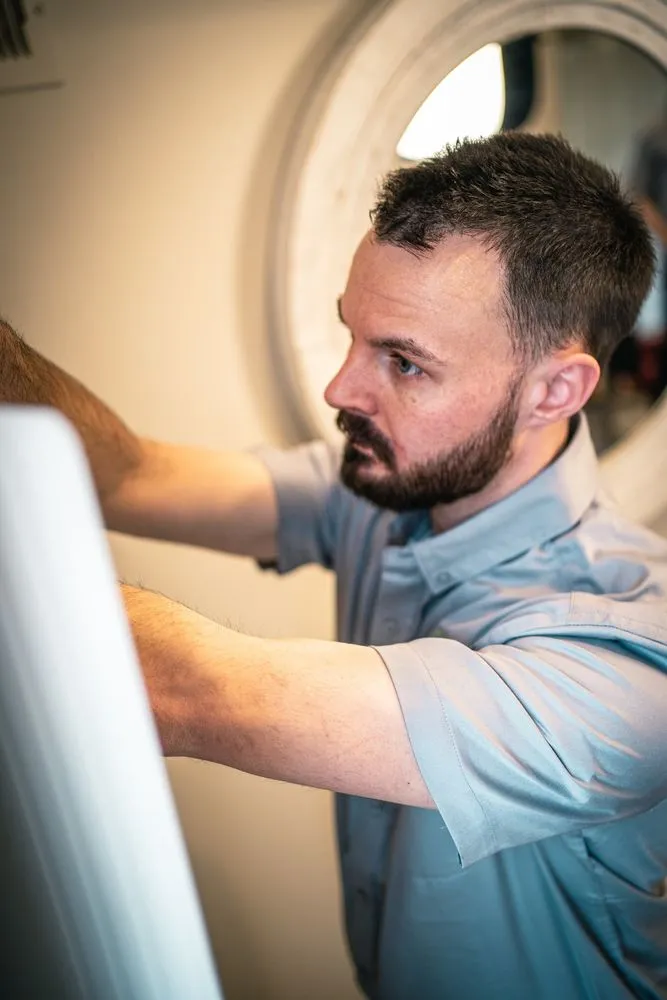 Slide of Coffin Electric