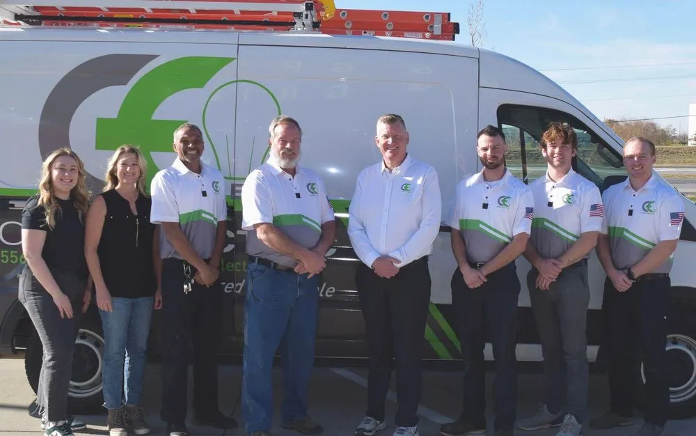 Slide of Coffin Electric