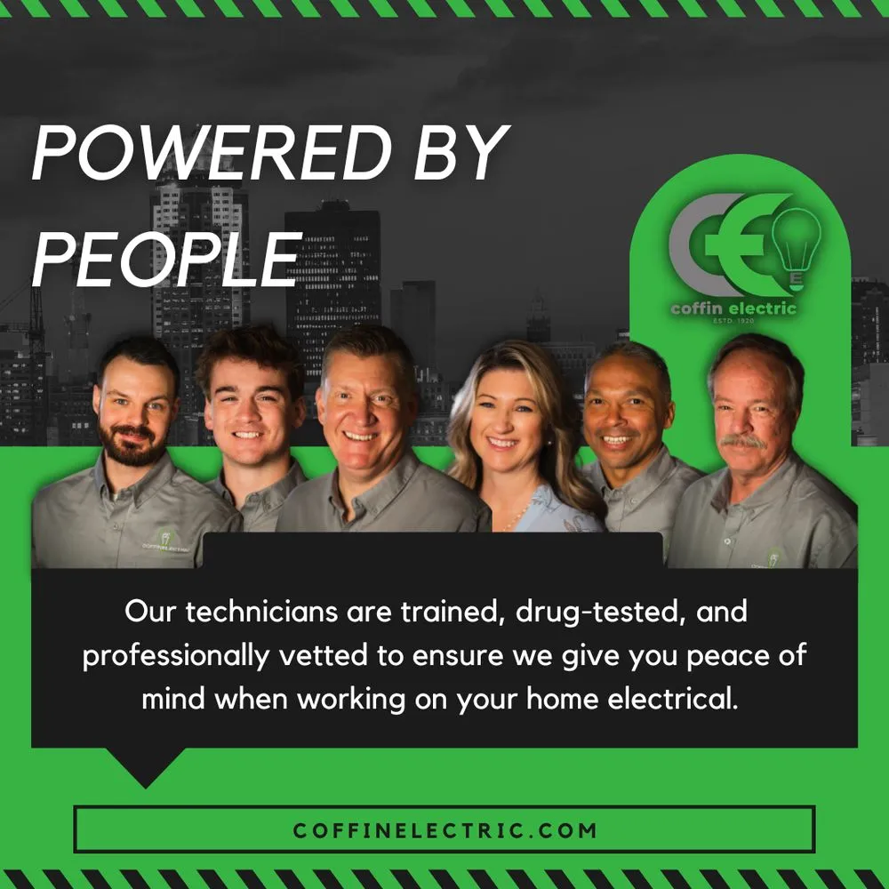 Slide of Coffin Electric