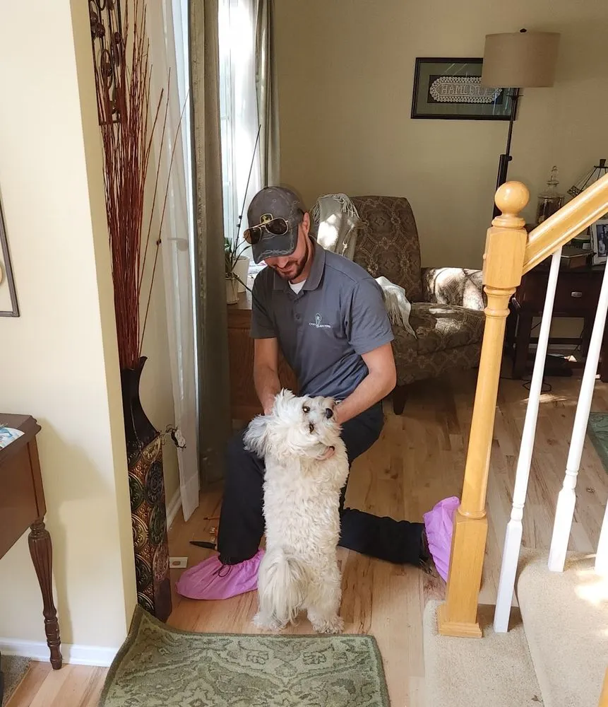 Slide of Coffin Electric