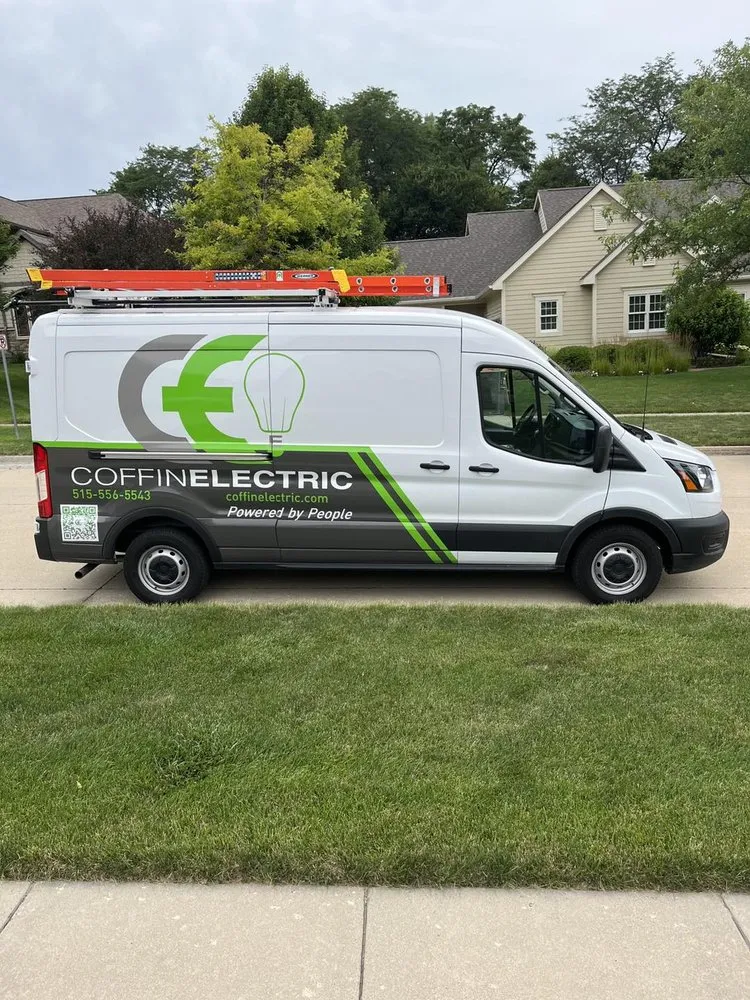 Slide of Coffin Electric