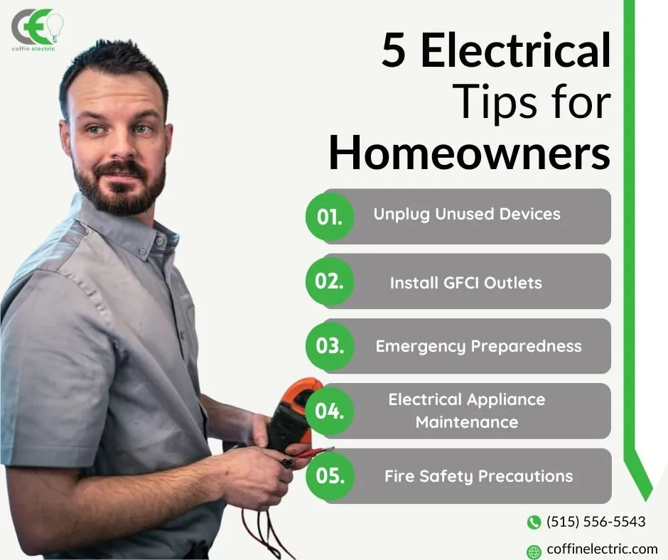 Slide of Coffin Electric