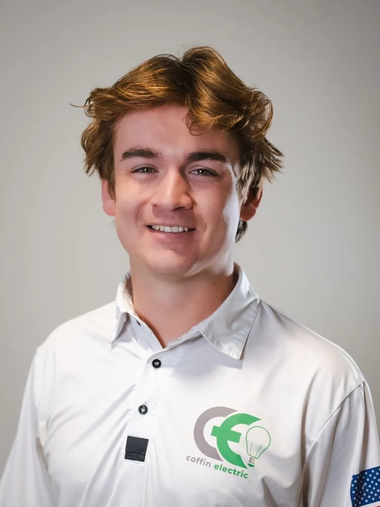 Slide of Coffin Electric