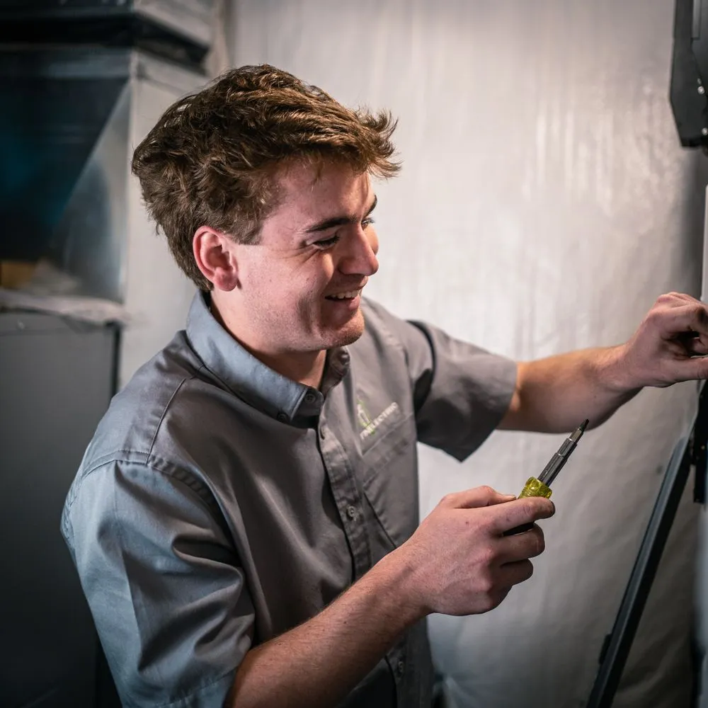 Slide of Coffin Electric