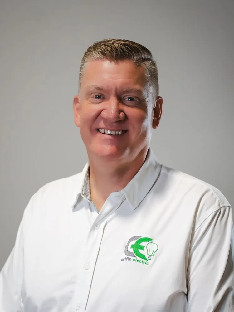 Slide of Coffin Electric