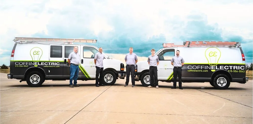 Slide of Coffin Electric