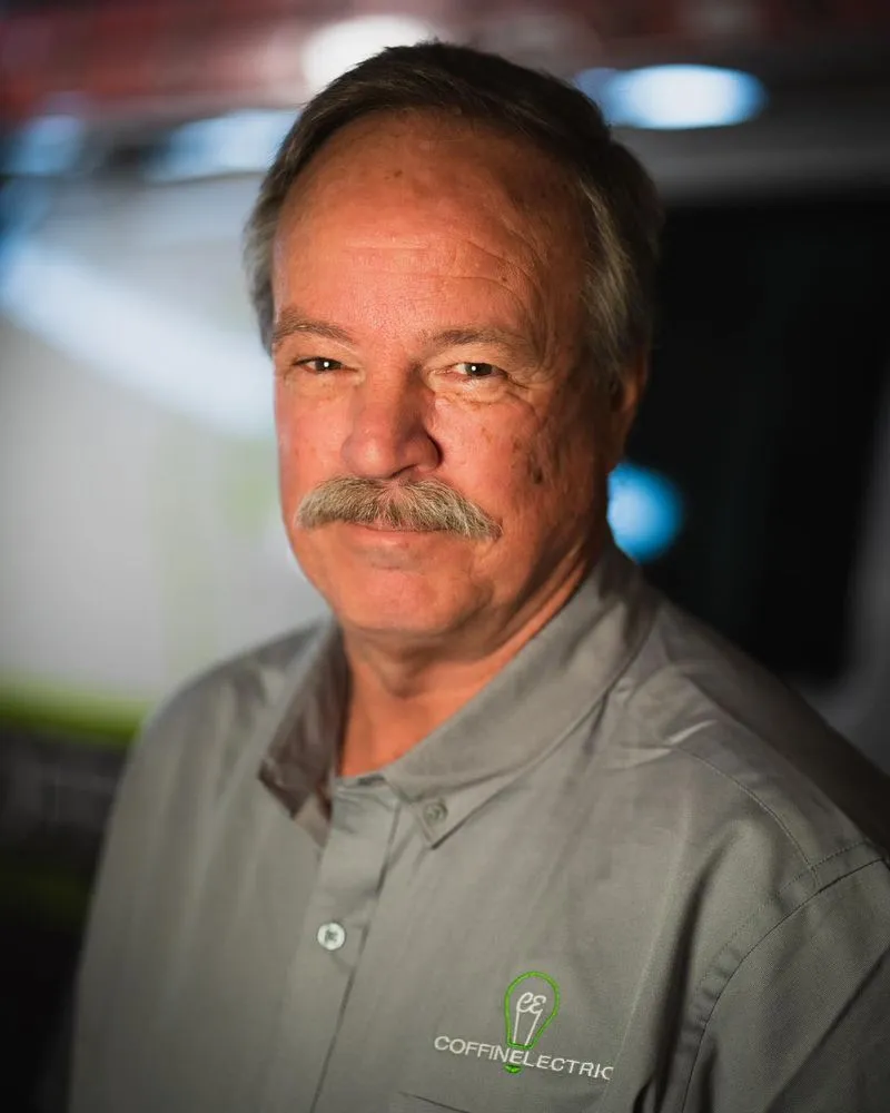 Slide of Coffin Electric