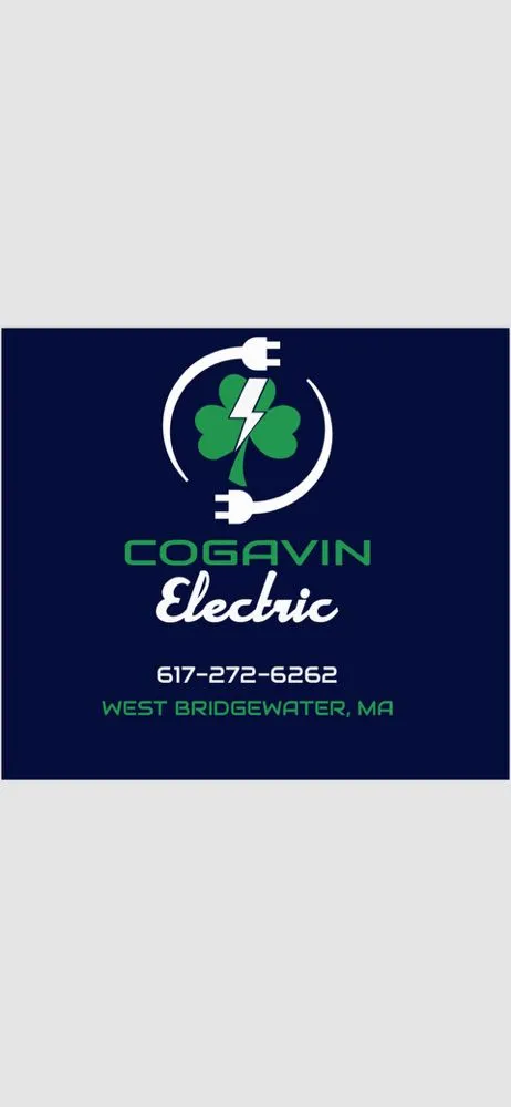Slide of Cogavin Electric