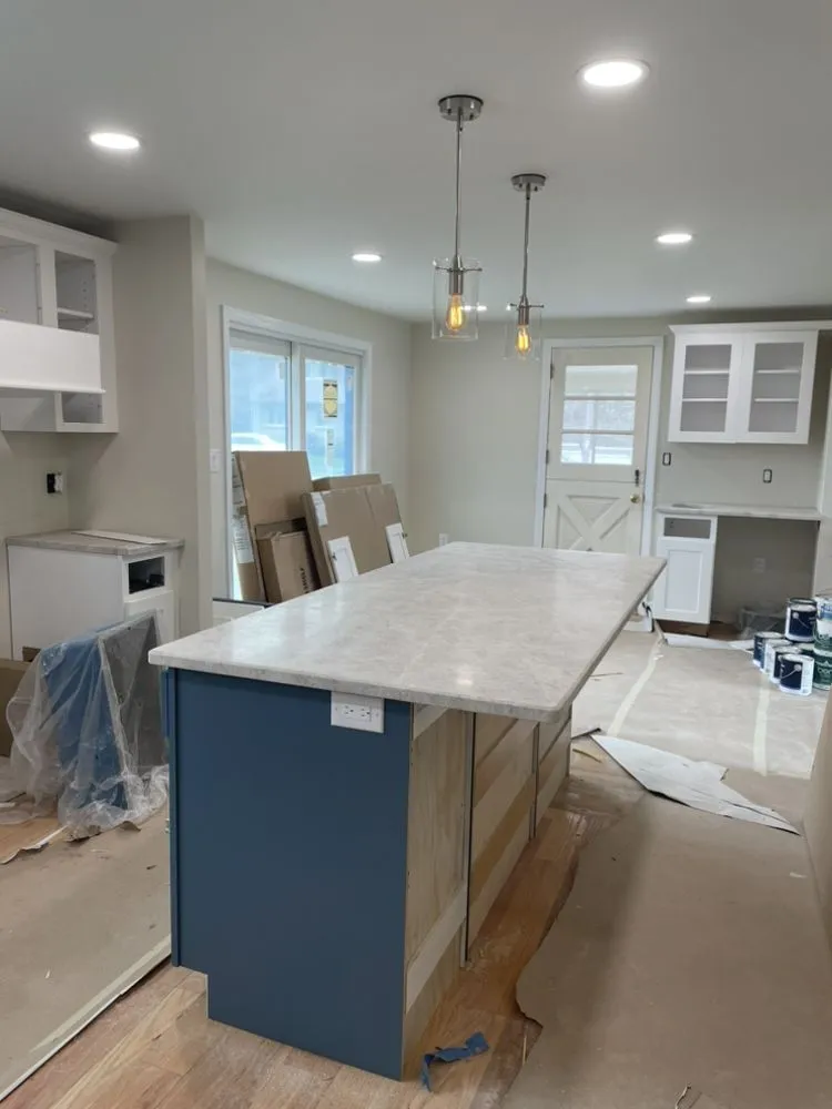 Slide of Cogavin Electric