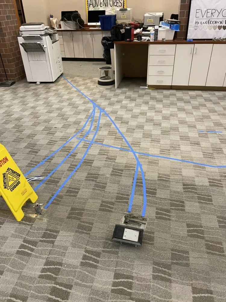 Slide of Cogavin Electric