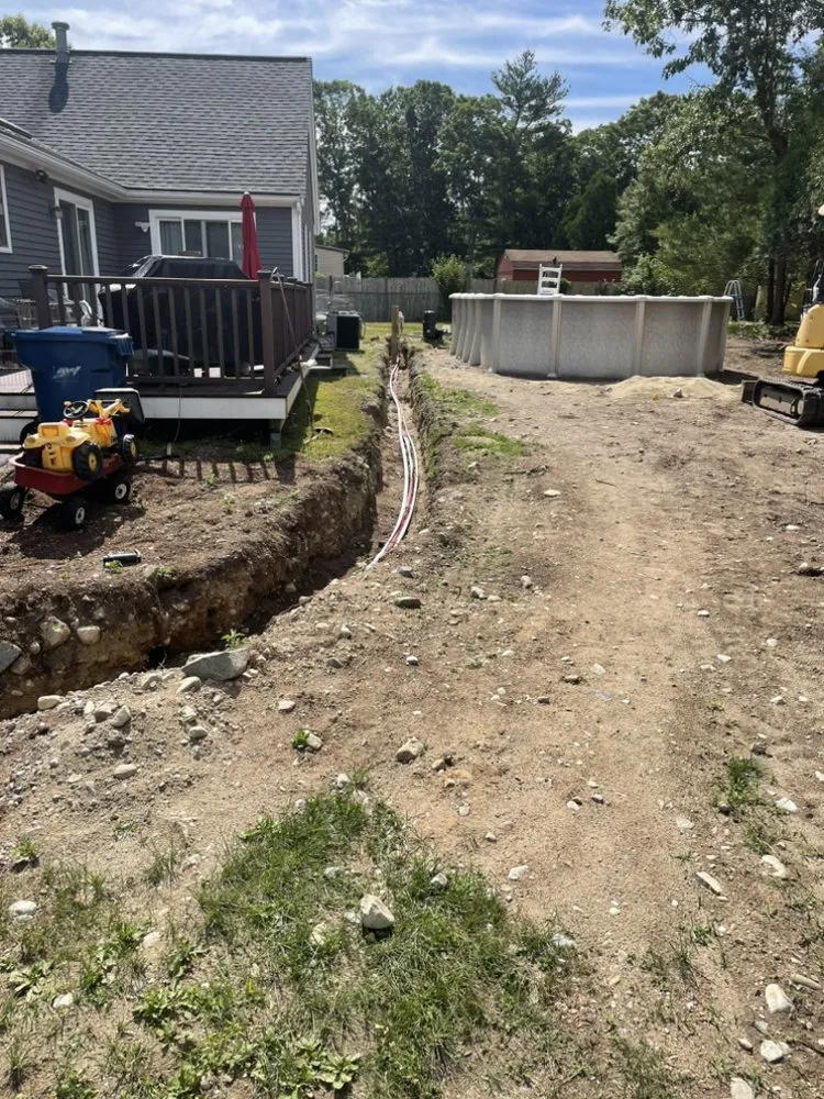 Slide of Cogavin Electric