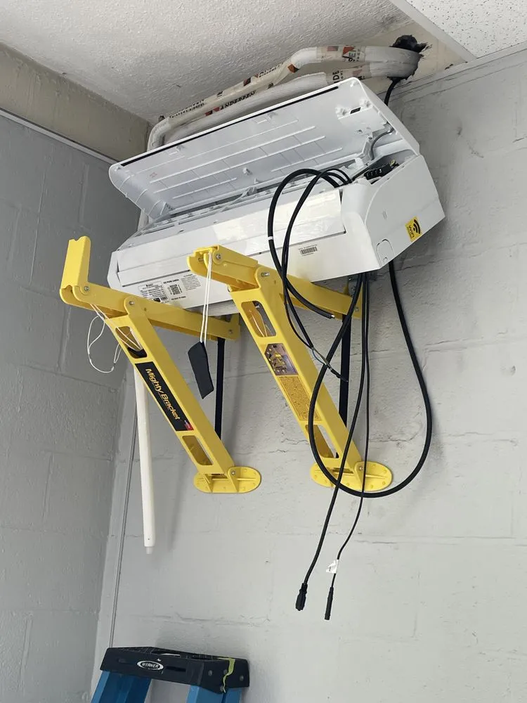 Slide of Cogavin Electric